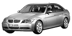 BMW E92 P22AE Fault Code