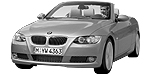 BMW E93 P22AE Fault Code