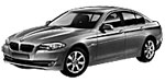 BMW F10 P22AE Fault Code
