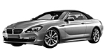BMW F12 P22AE Fault Code